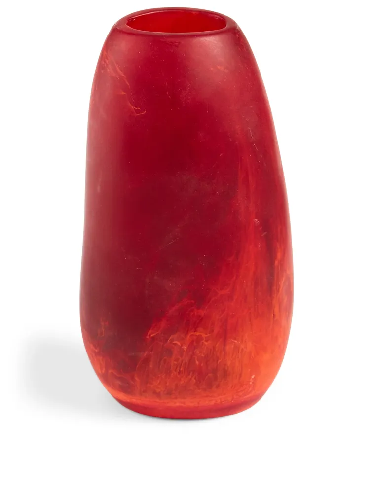Small Pebble Vase