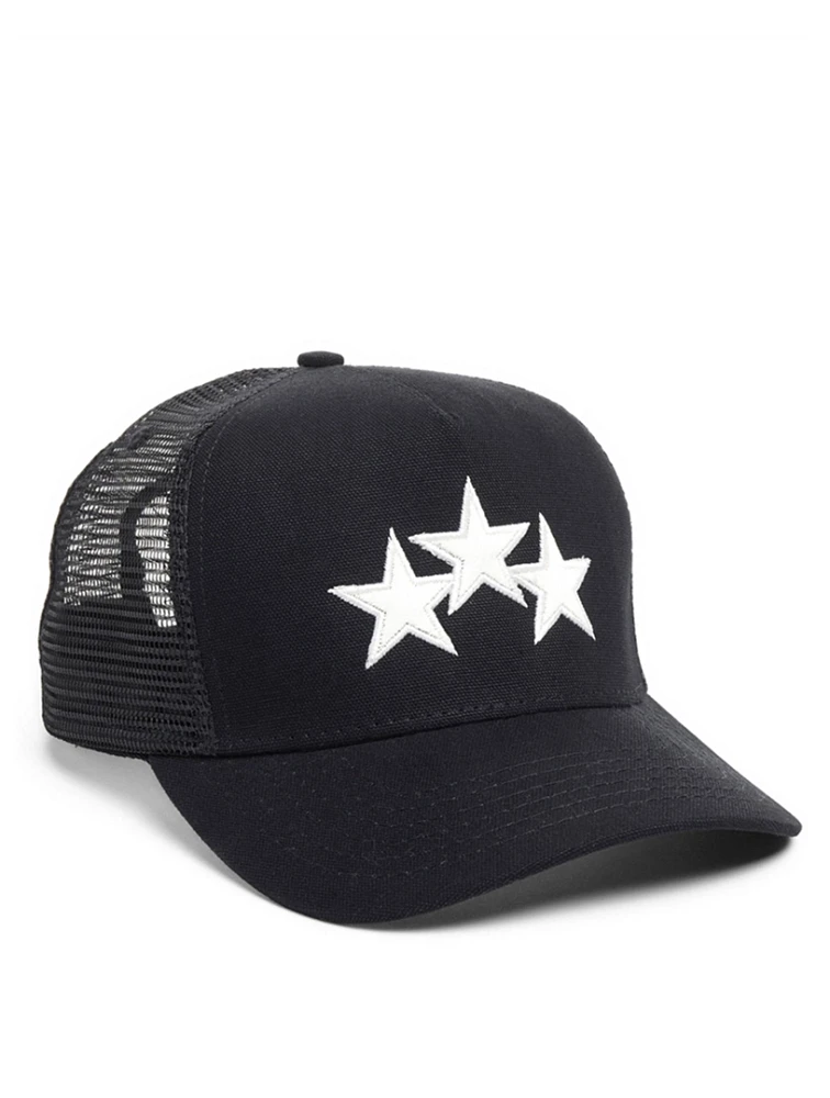 Star Trucker Hat