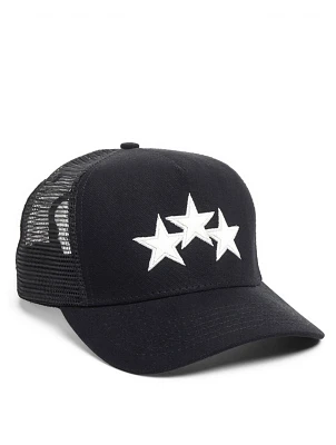 Star Trucker Hat