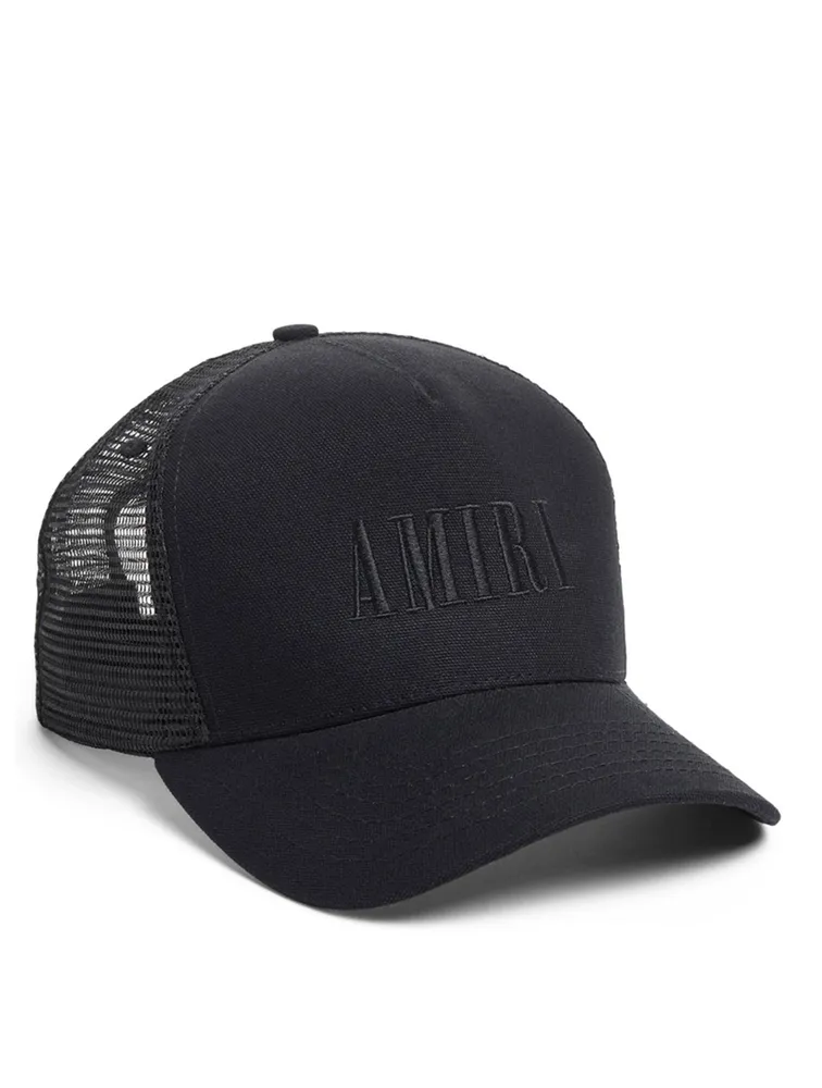 AMIRI Trucker Hat