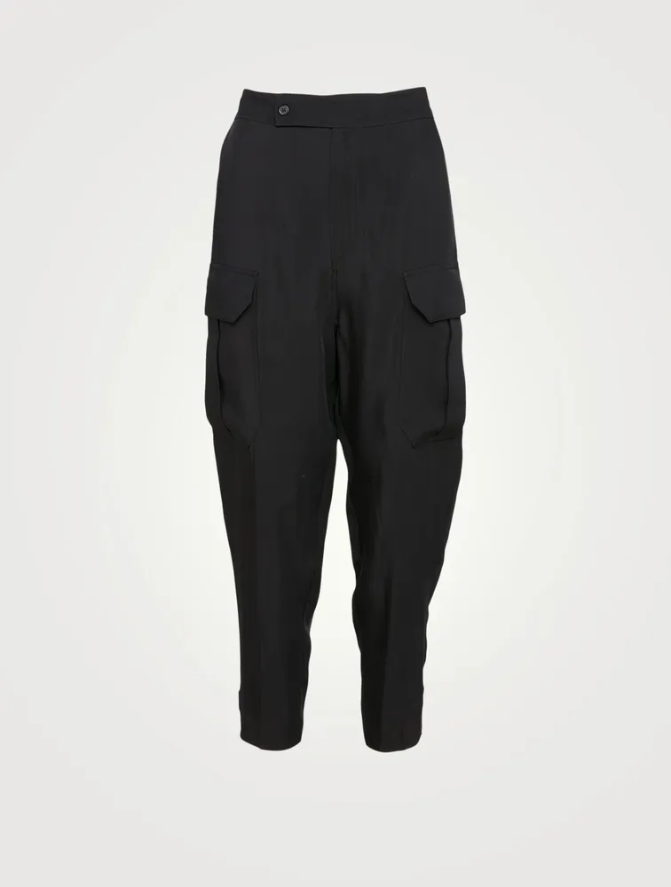 Agadire Cargo Pants