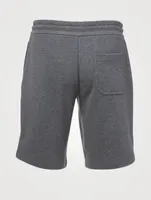 Cotton Sweat Shorts