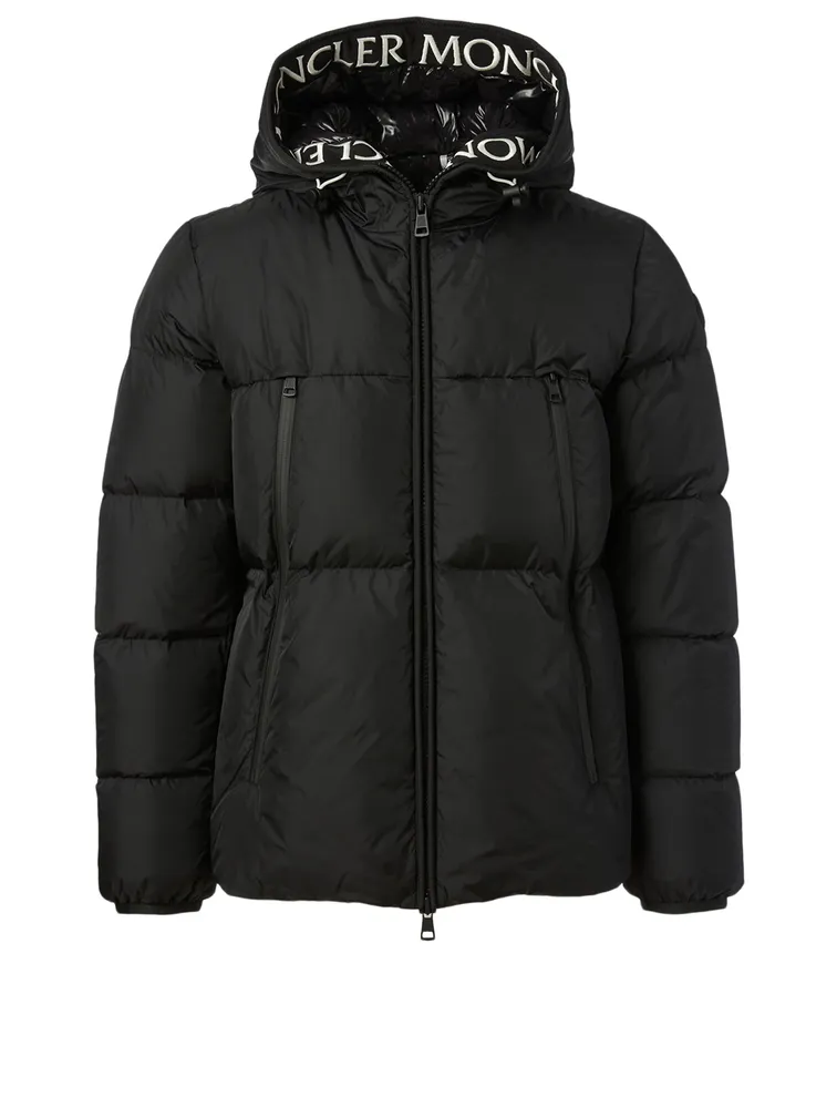 Montcla Down Jacket