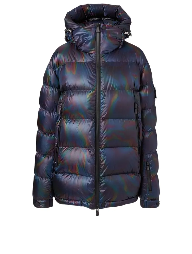 Lignod Down Jacket