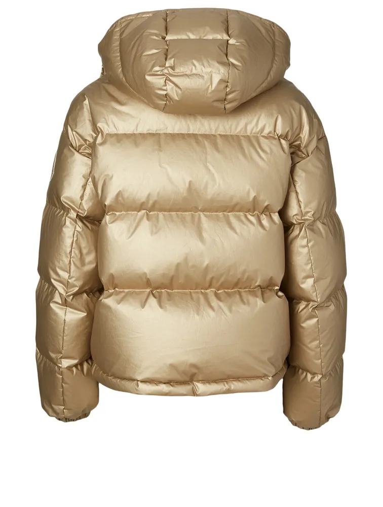 Daos Cotton Down Jacket