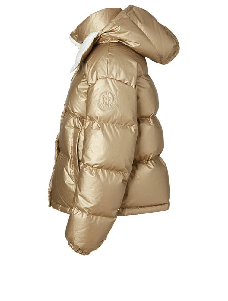 Daos Cotton Down Jacket