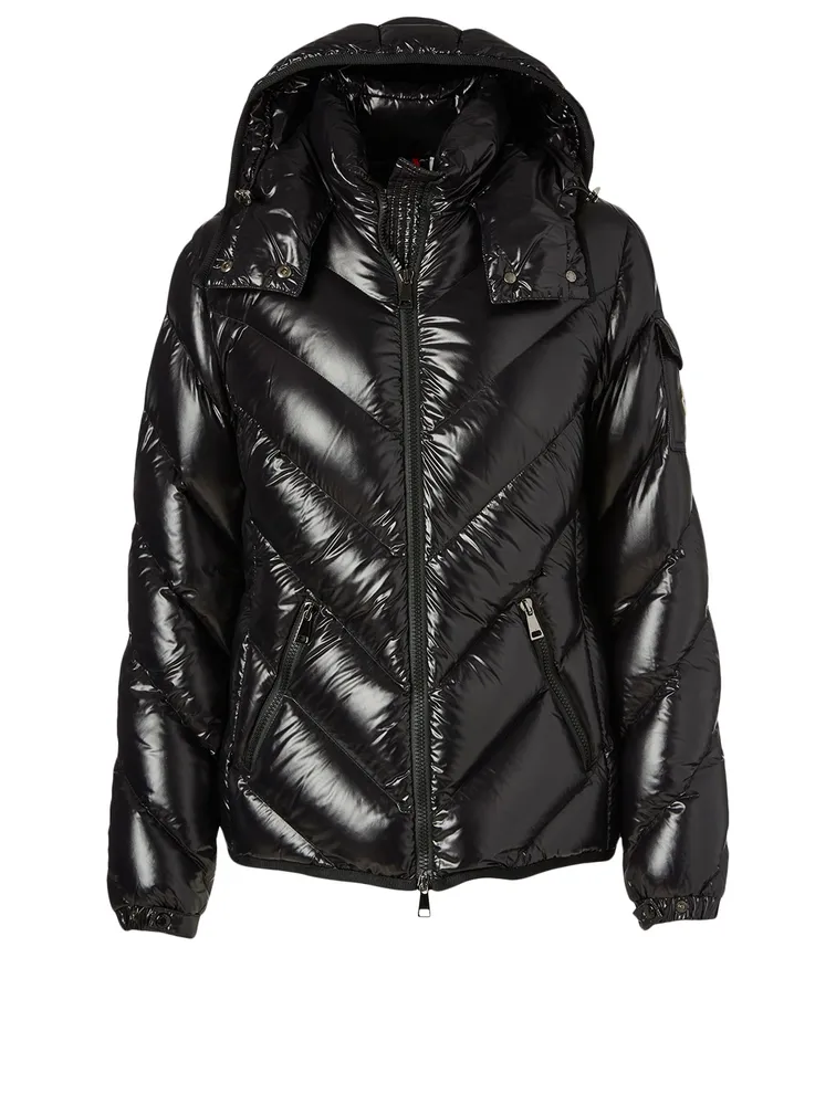 Brouel Down Jacket