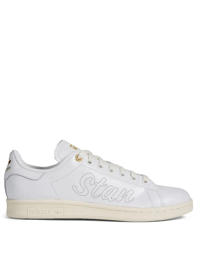 Stan Smith Leather Sneakers