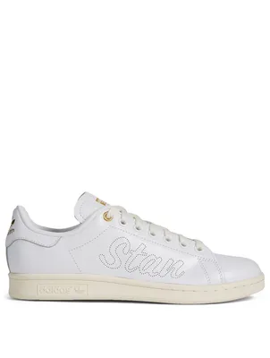 Stan Smith Leather Sneakers