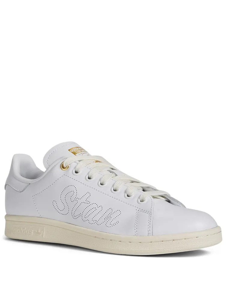 Stan Smith Leather Sneakers