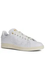 Stan Smith Leather Sneakers