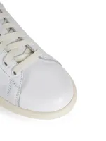 Stan Smith Leather Sneakers