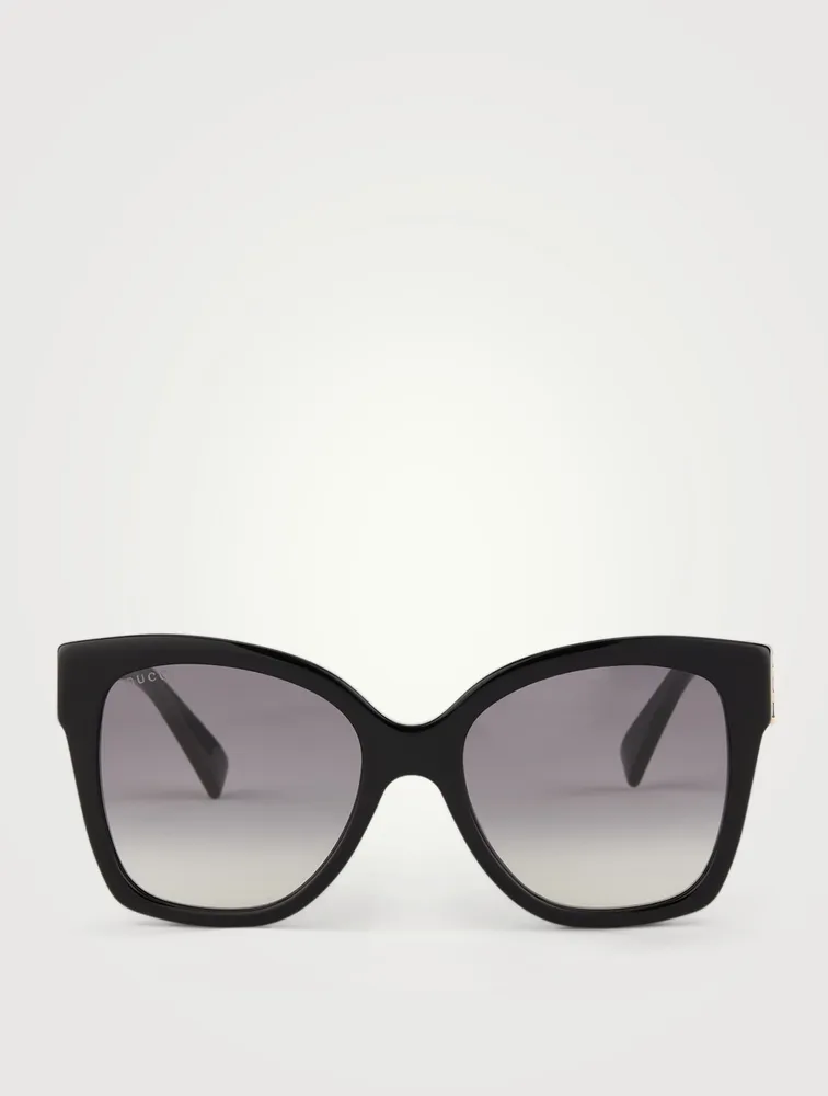 Square Sunglasses