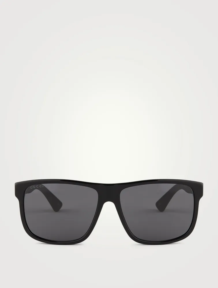 Square Sunglasses