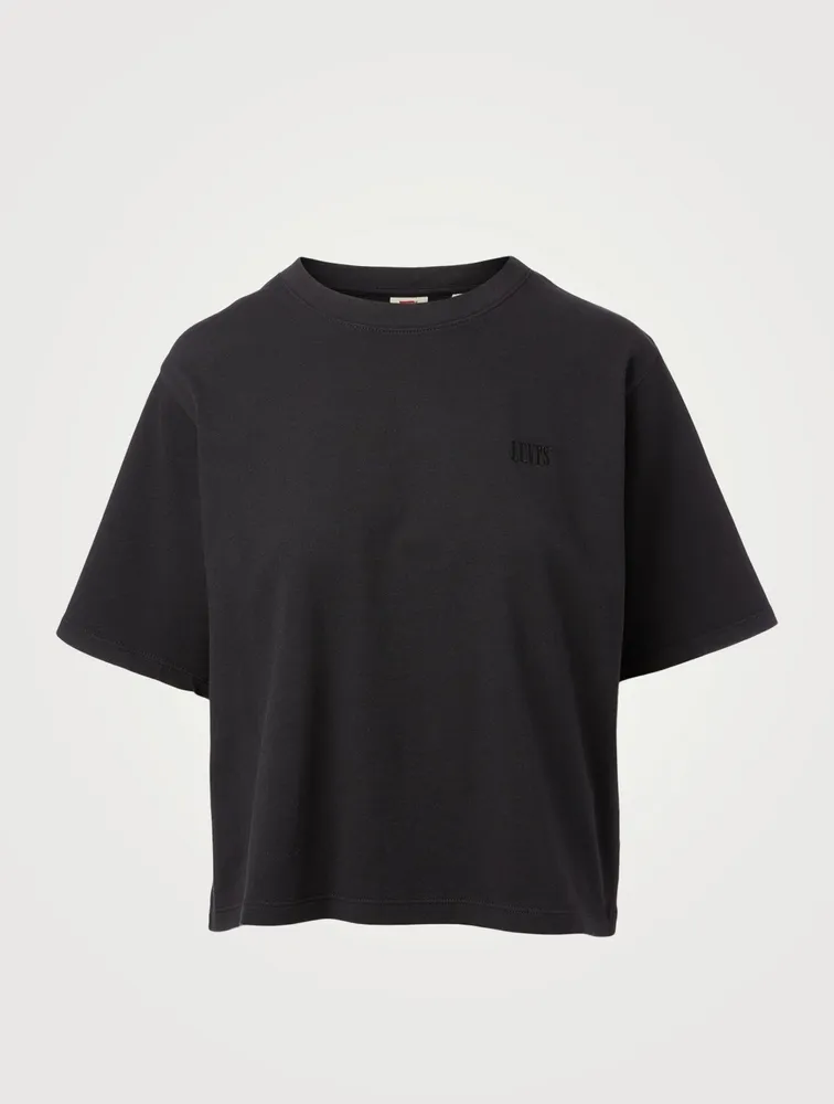 Boxy T-Shirt