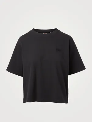 Boxy T-Shirt