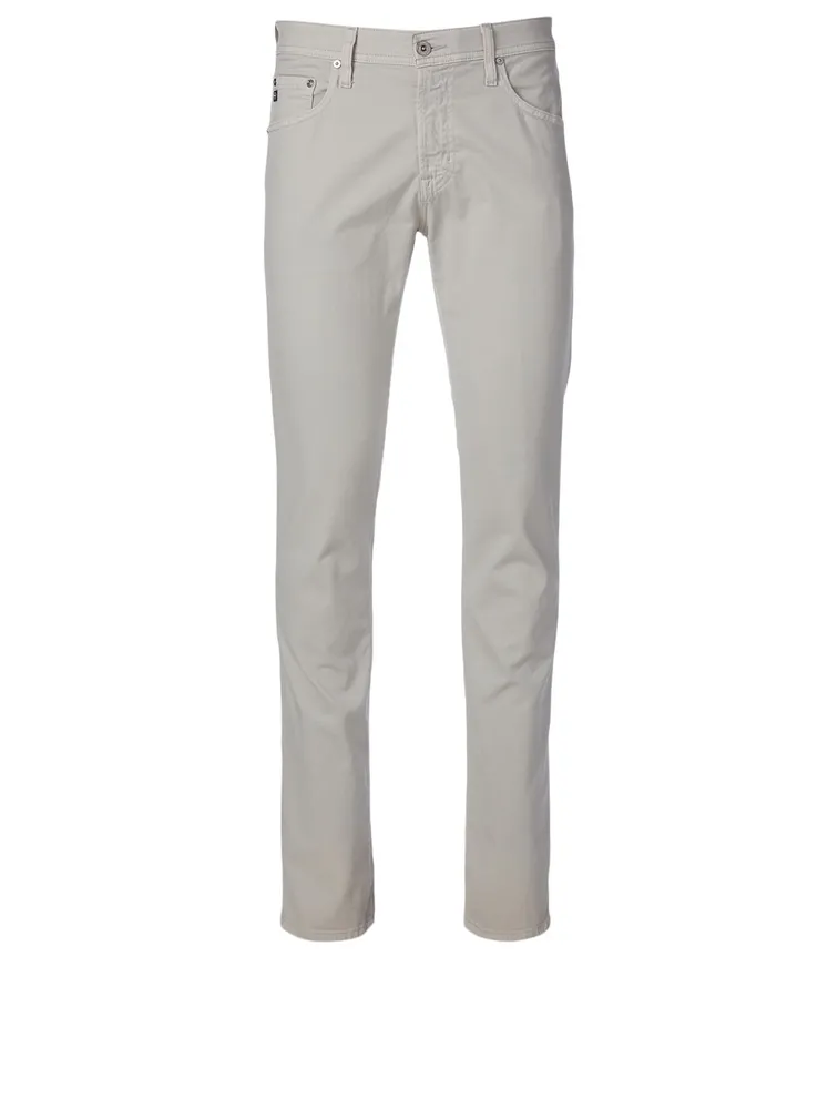 Tellis Modern Slim Jeans