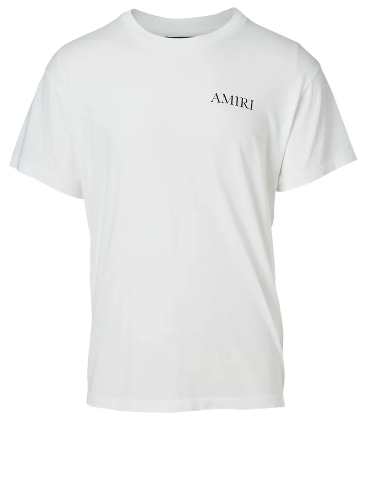Banana Tree Cotton T-Shirt