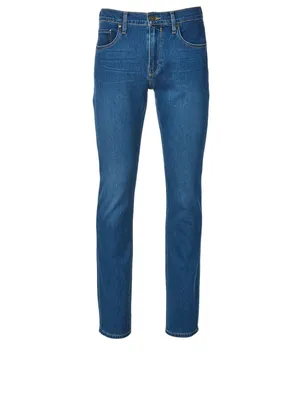 Federal Slim Straight Jeans