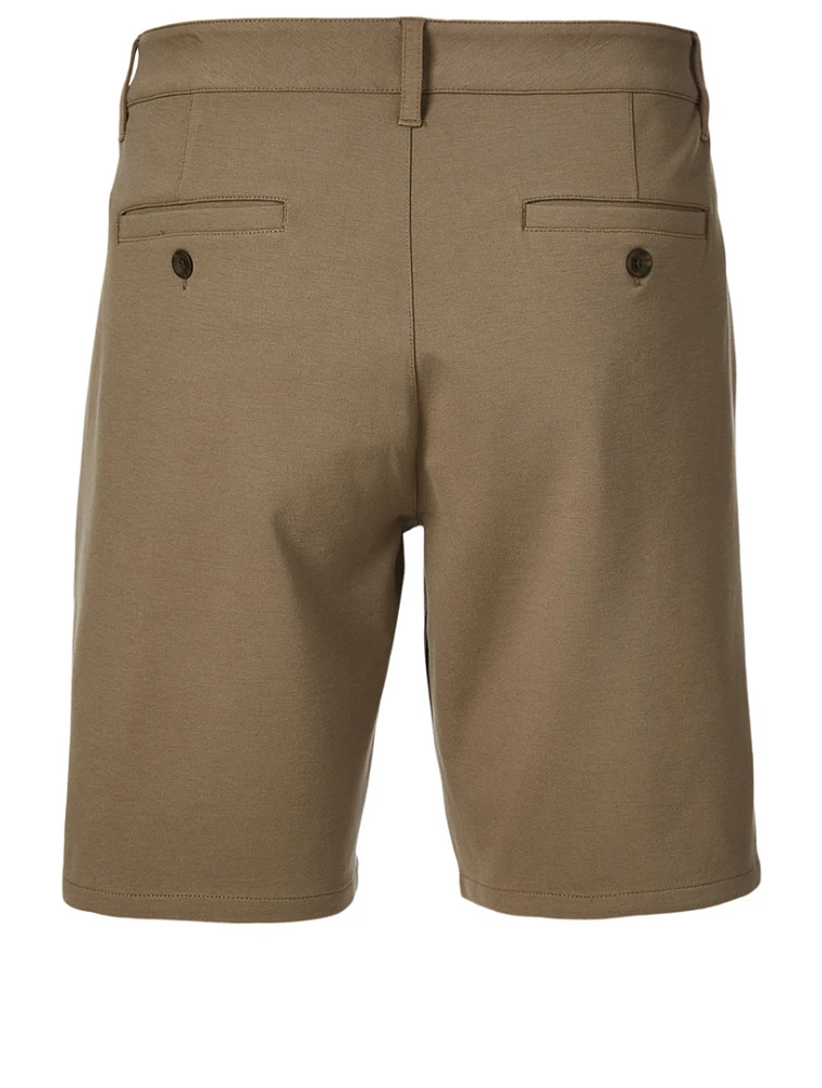 Rickson Trouser Shorts