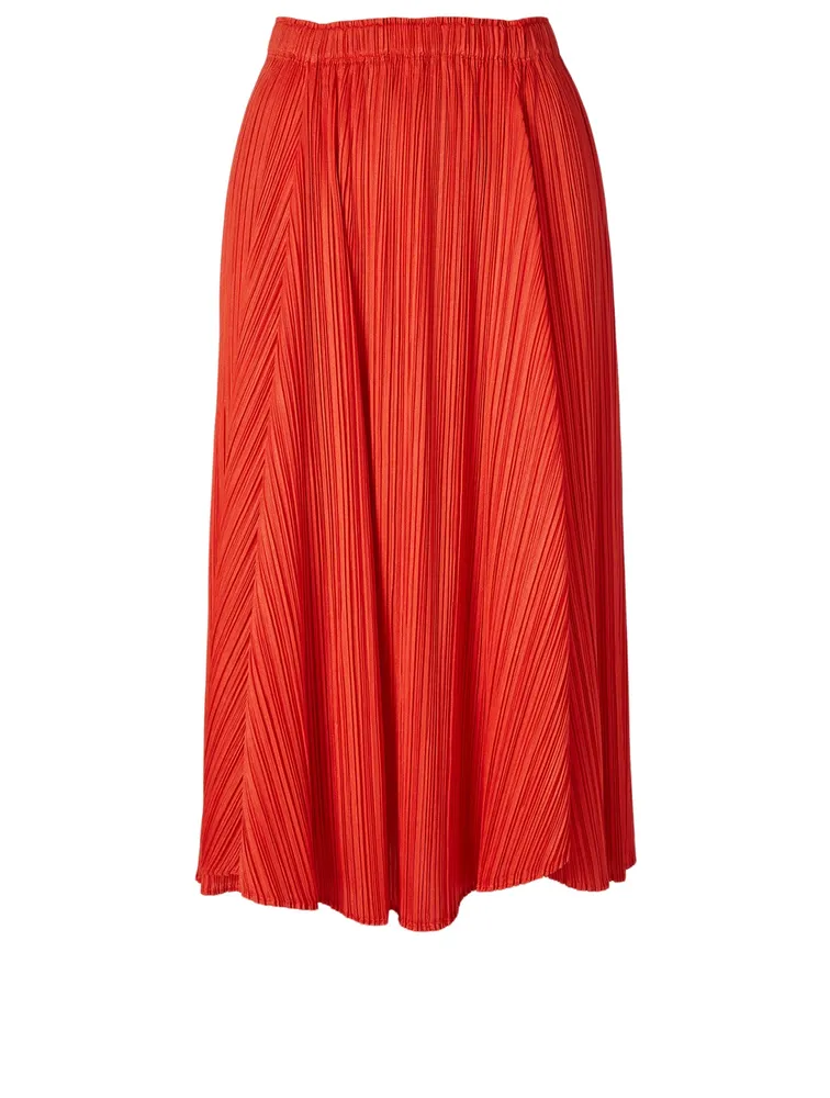 Giocoso Midi Skirt