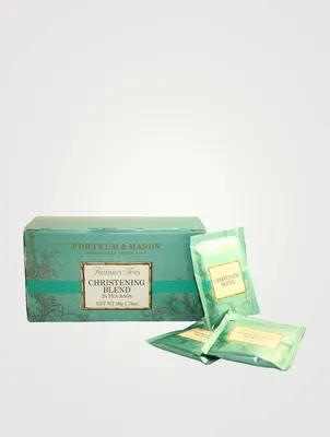 Christening Blend 25 Tea Bags