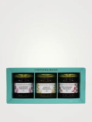 Preserve Trio Taster