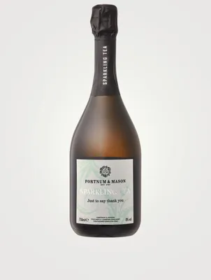 Sparkling Tea