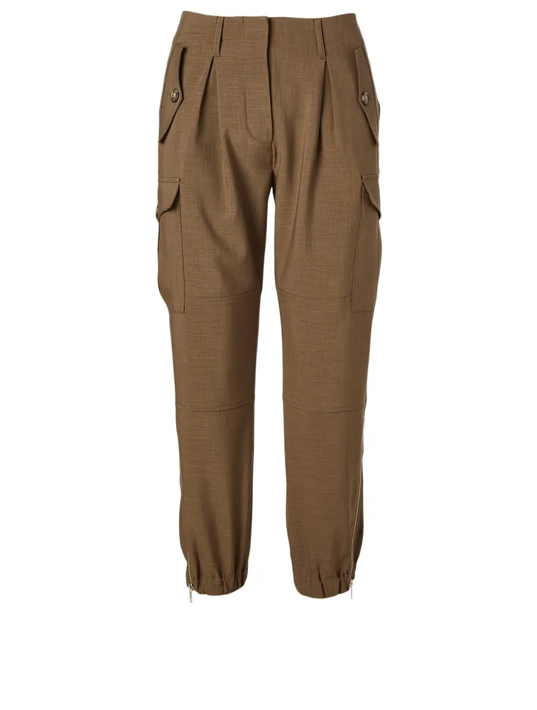 Dancer Cargo Pants