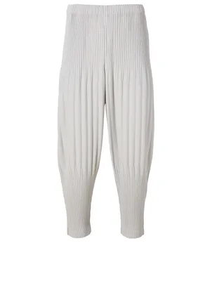 Basics Jogger Pants