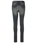 Soho Cotton Stretch Skinny Jeans