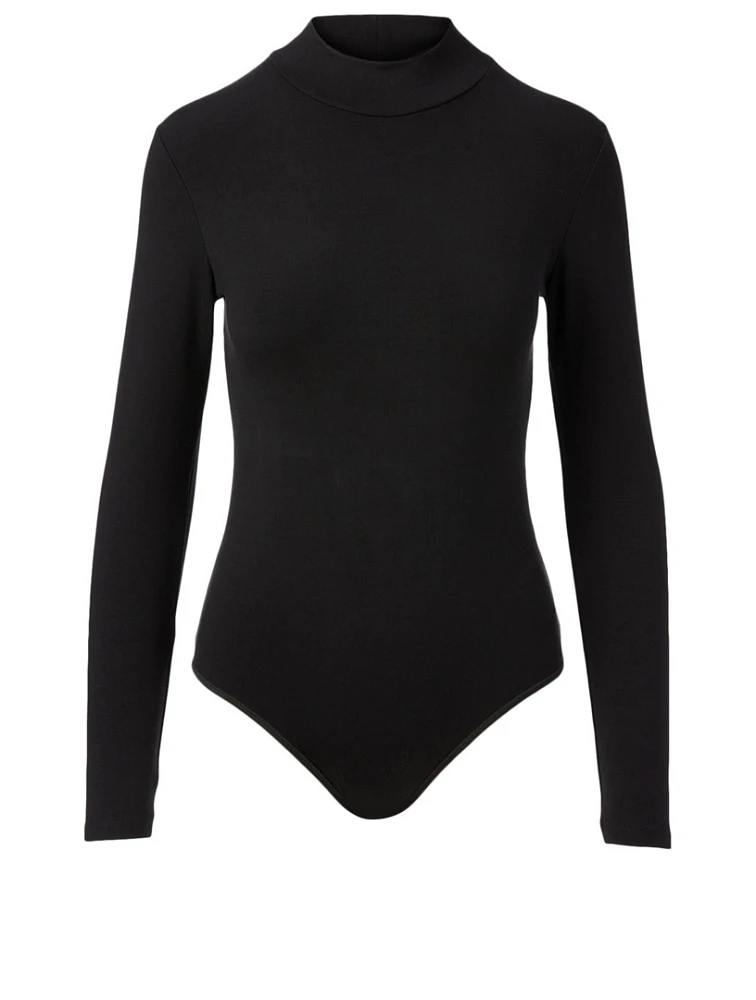 Layla Cooling Long Sleeve Bodysuit