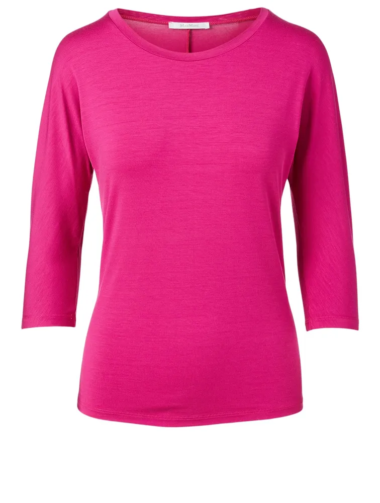 Circe Knit Top