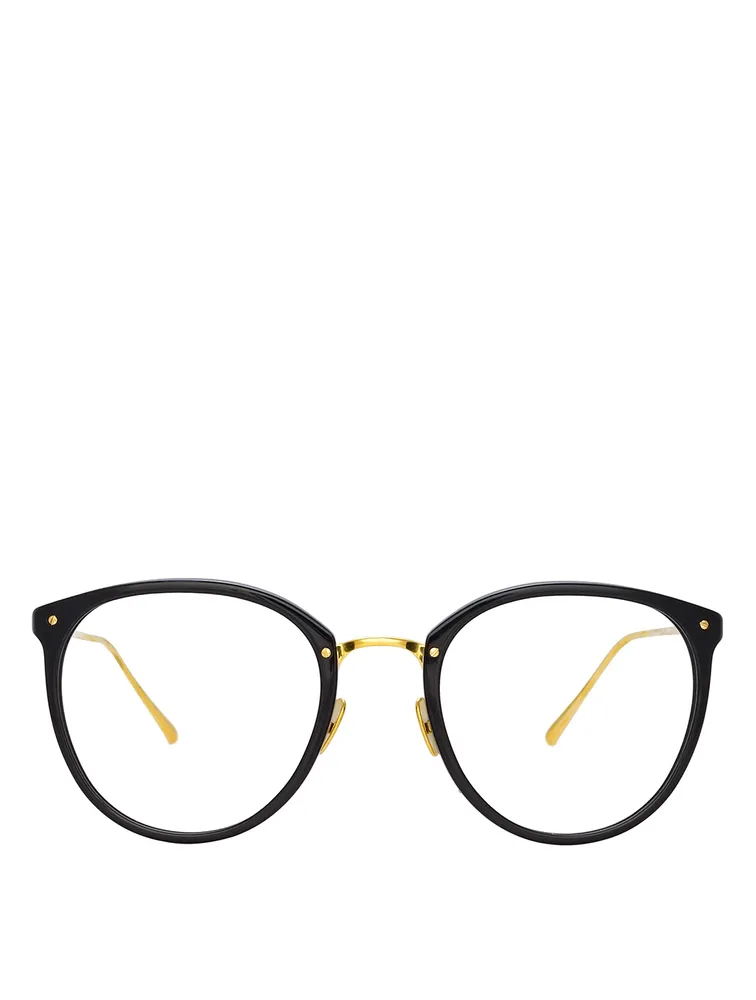 Calthorpe Cat Eye Optical Glasses