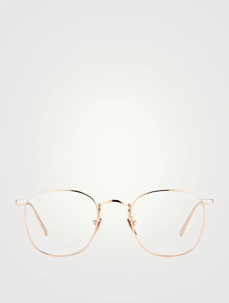 Simon Square Sunglasses