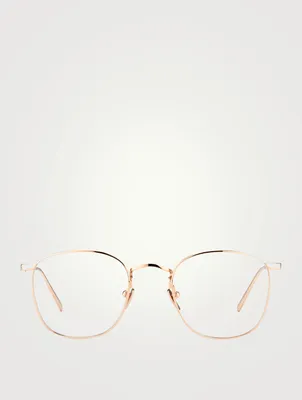 Simon Square Sunglasses