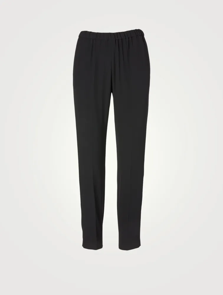 Palmira Slim-Fit Pants