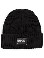 7 Moncler Fragment Hiroshi Fujiwara Wool Toque
