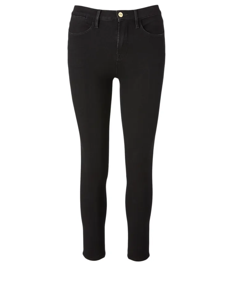 24 Hour Le High Skinny Jeans