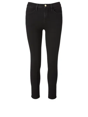 24 Hour Le High Skinny Jeans
