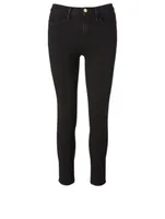 24 Hour Le High Skinny Jeans