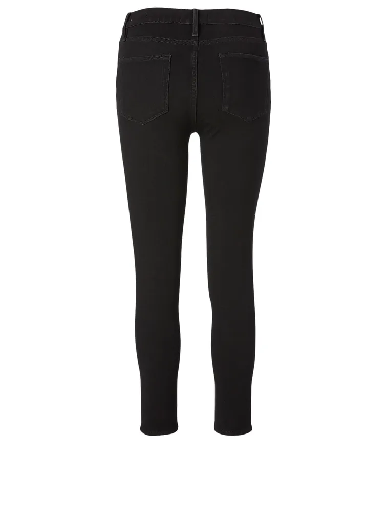 24 Hour Le High Skinny Jeans