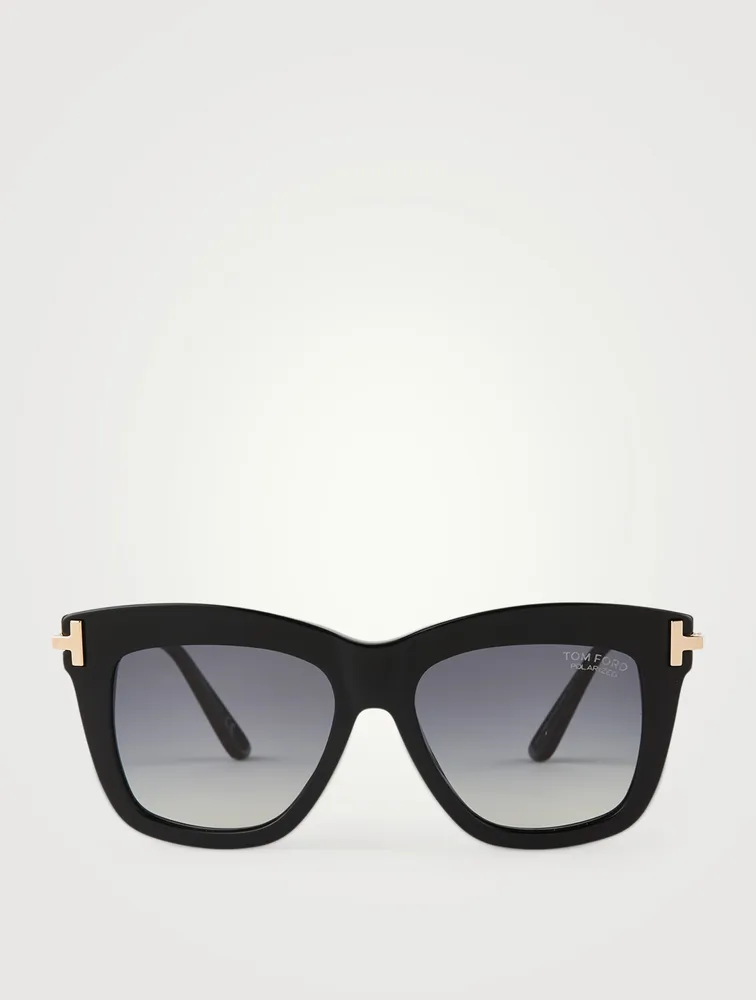 Dasha Square Sunglasses