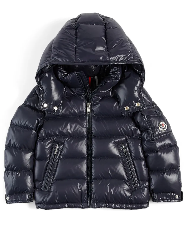 Maya Puffer Coat