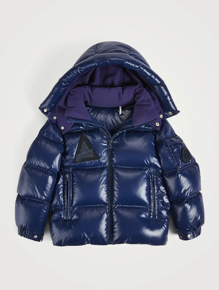 Puffer Jacket