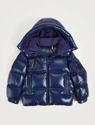 Puffer Jacket