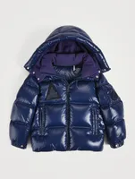 Puffer Jacket