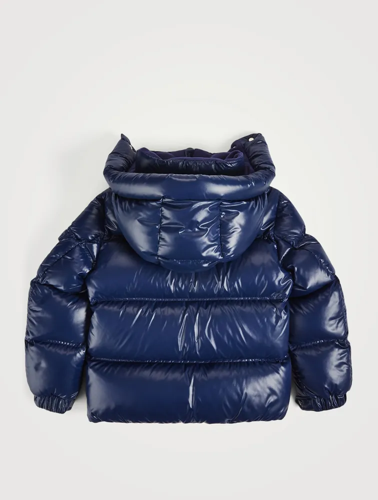 Puffer Jacket