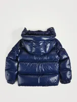 Puffer Jacket