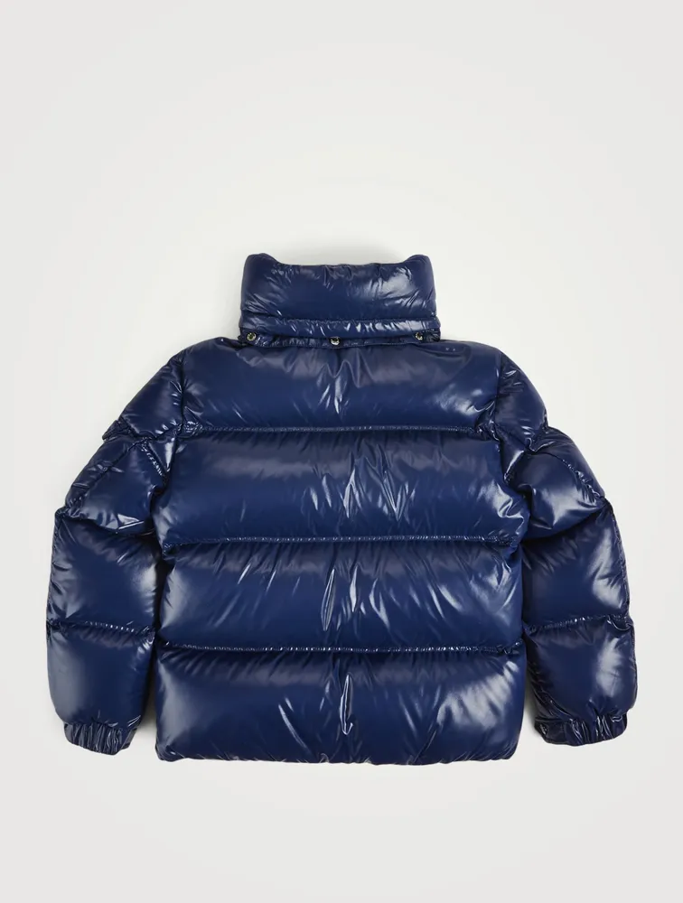 Puffer Jacket